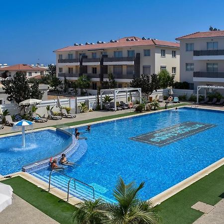 Mythical Sands Resort Protaras Luaran gambar
