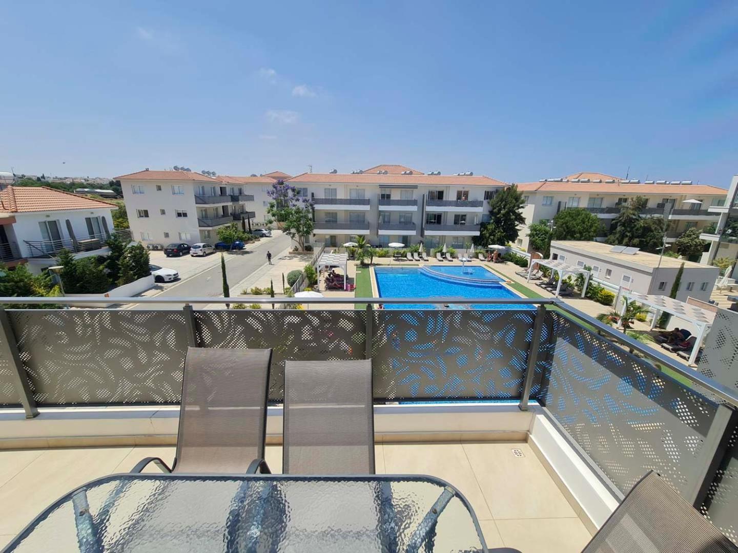 Mythical Sands Resort Protaras Luaran gambar