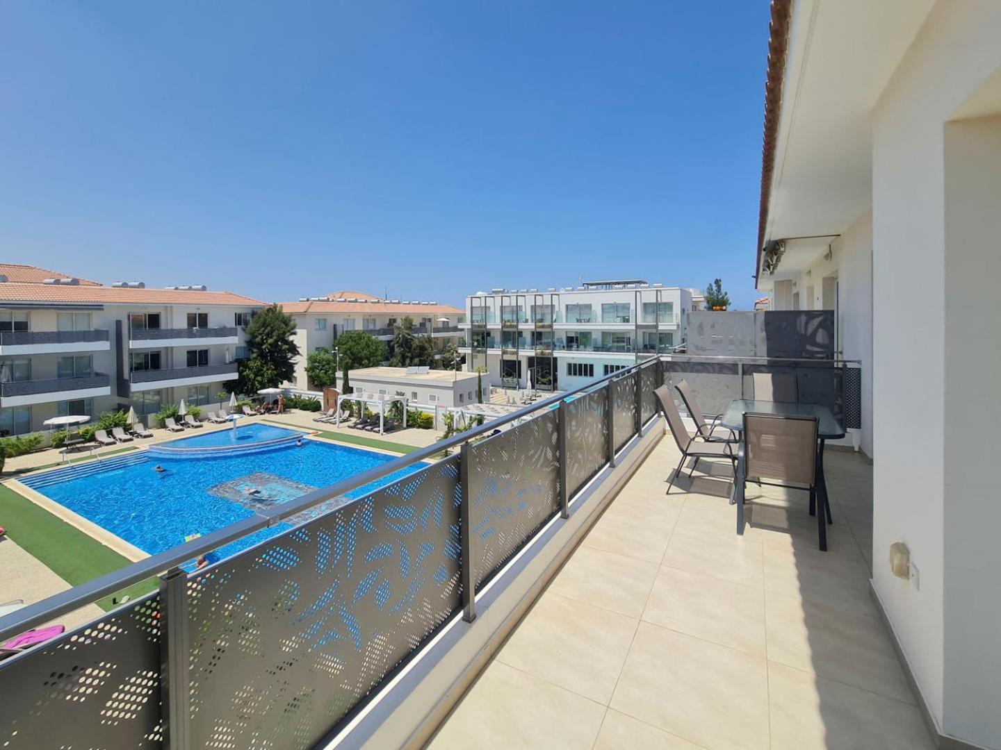 Mythical Sands Resort Protaras Luaran gambar