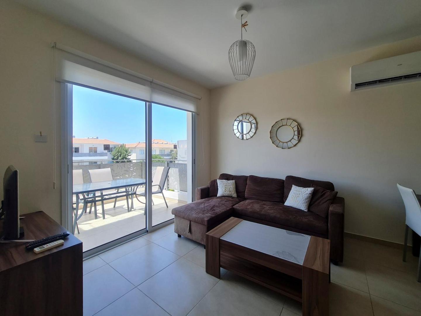 Mythical Sands Resort Protaras Luaran gambar