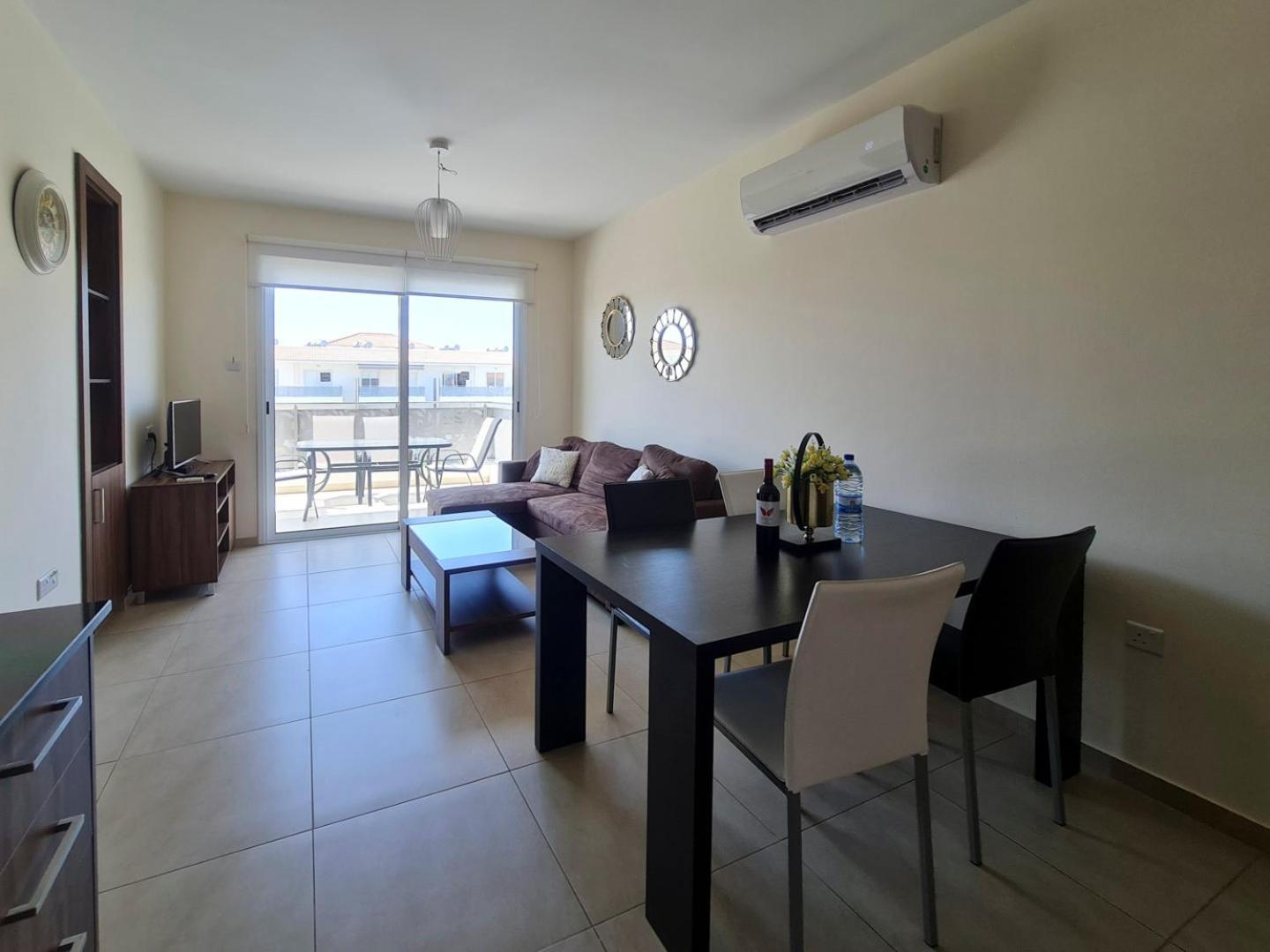 Mythical Sands Resort Protaras Luaran gambar