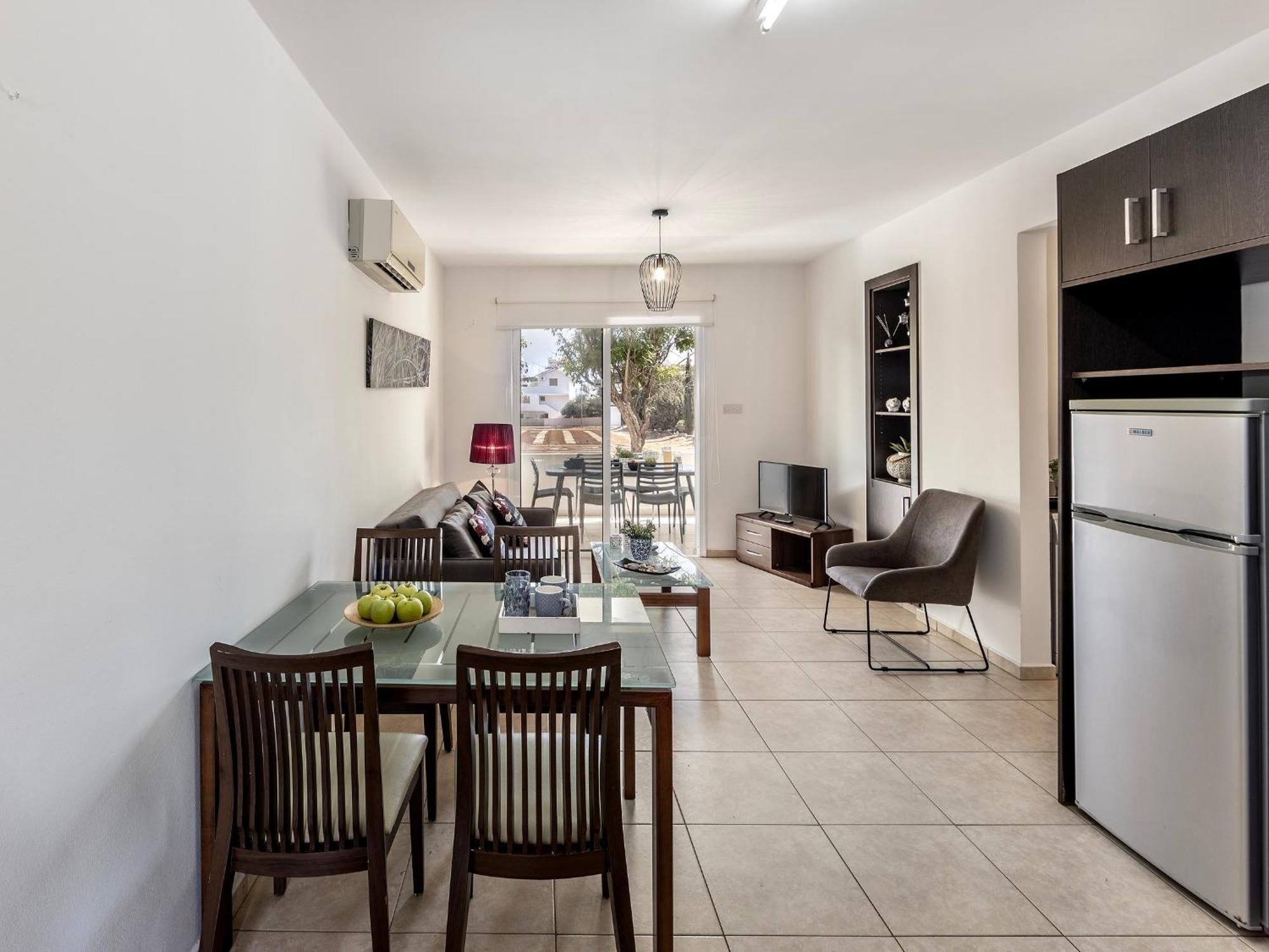 Mythical Sands Resort Protaras Luaran gambar