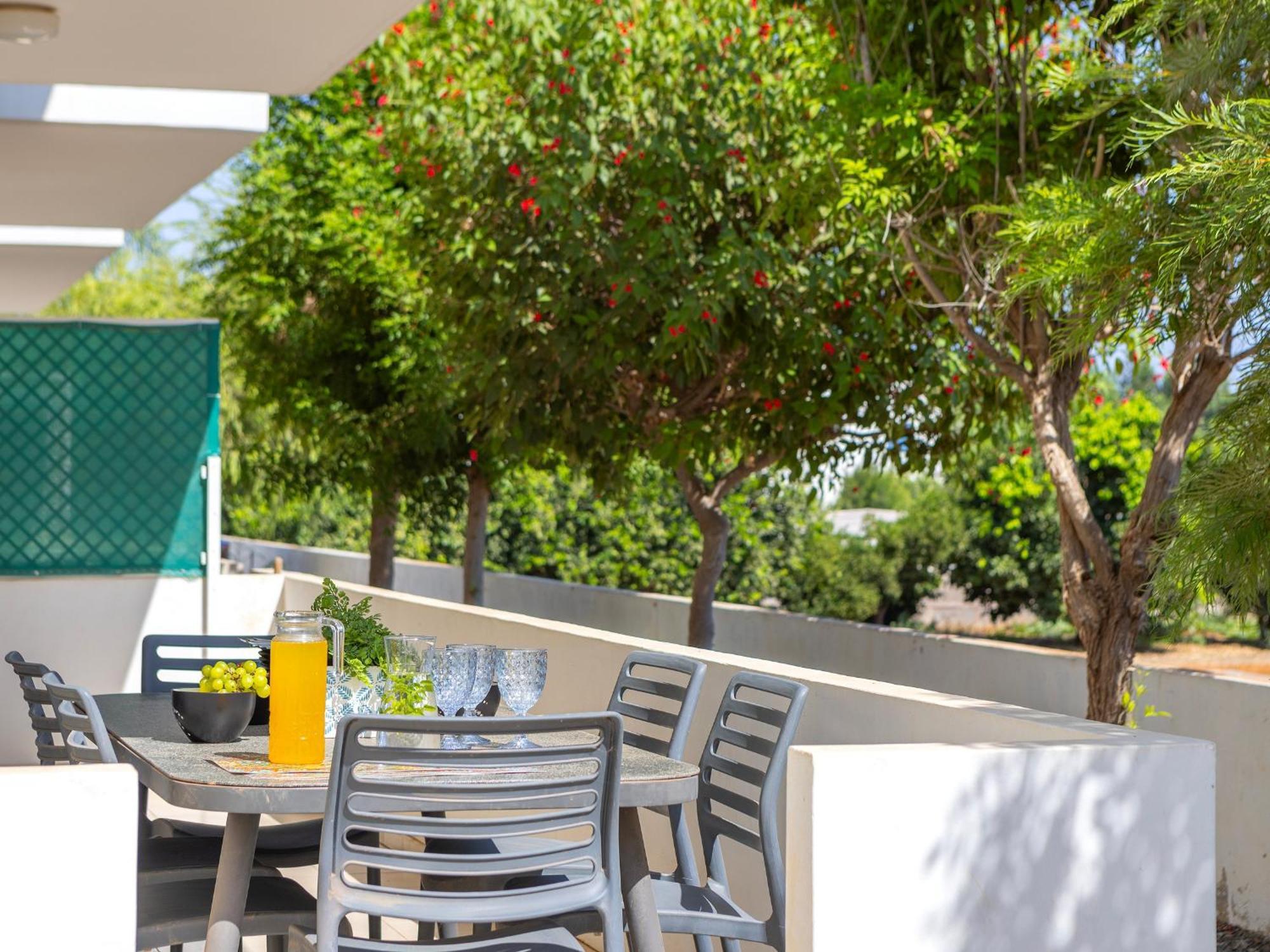 Mythical Sands Resort Protaras Luaran gambar
