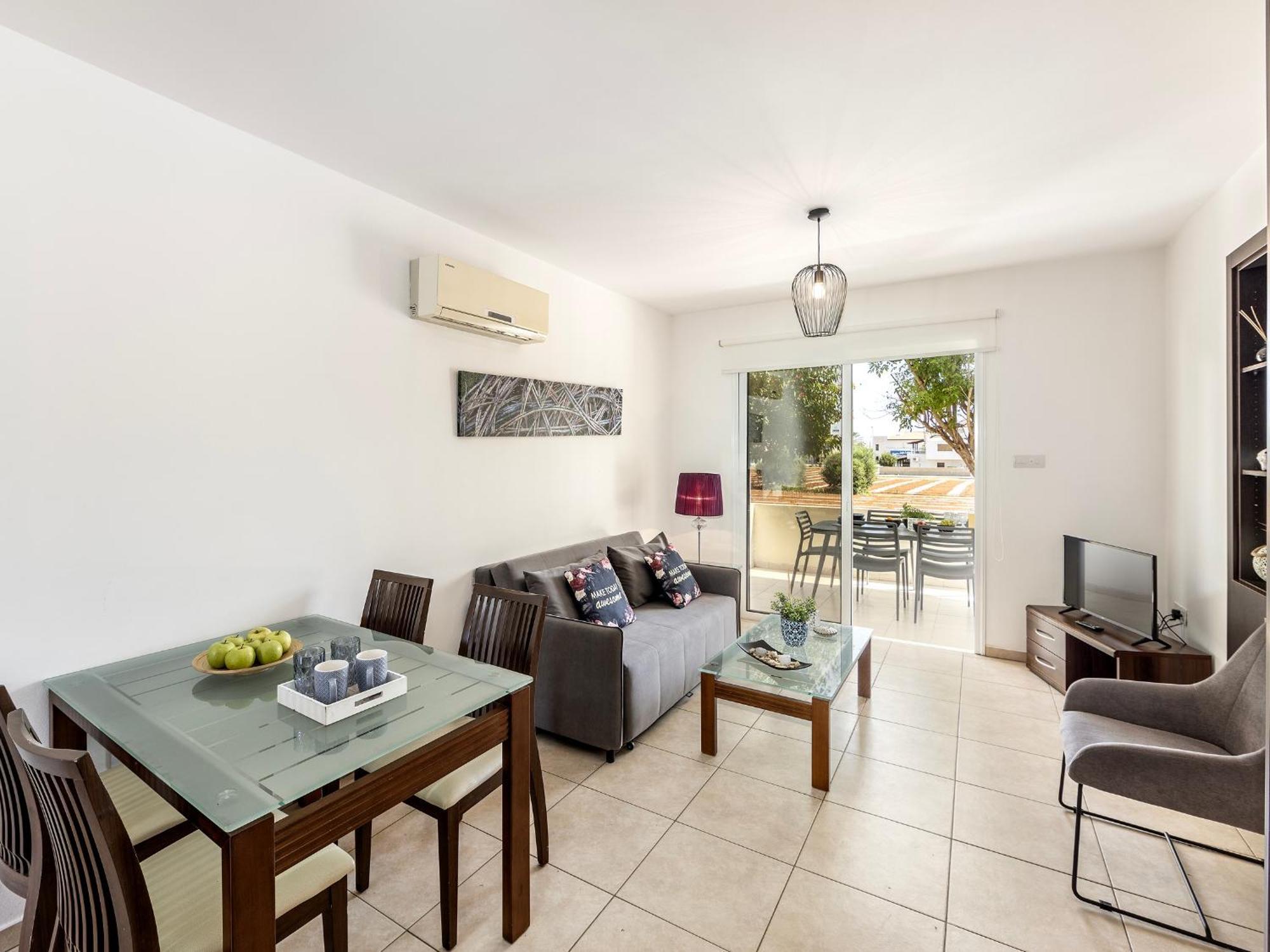 Mythical Sands Resort Protaras Luaran gambar