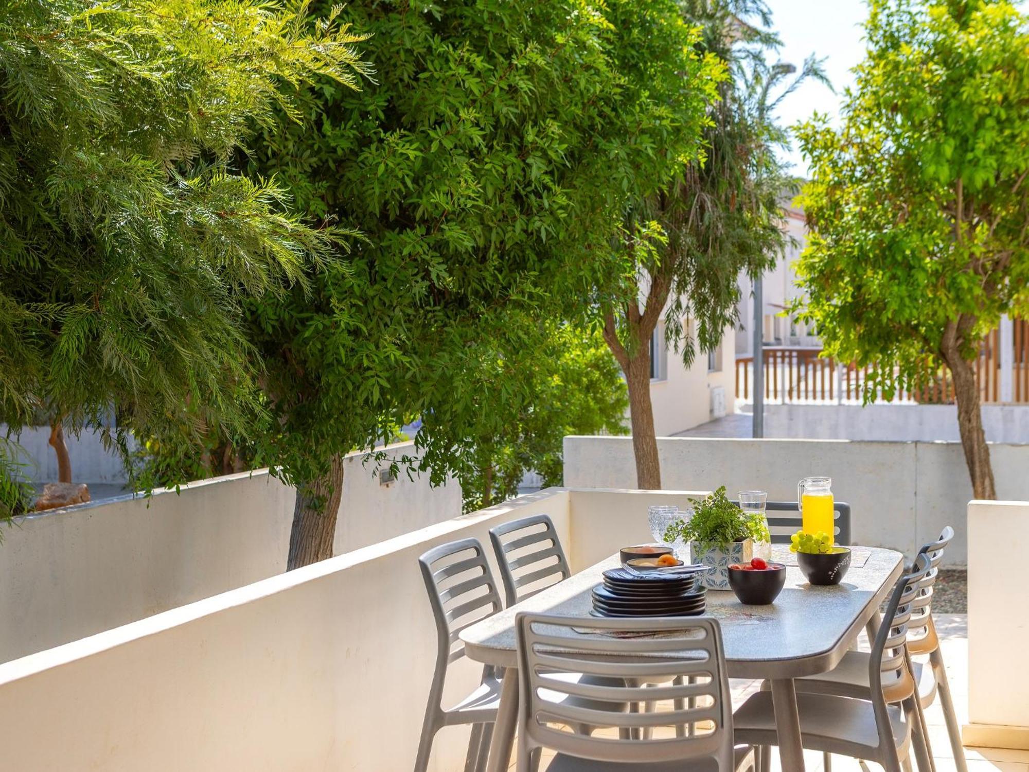 Mythical Sands Resort Protaras Luaran gambar
