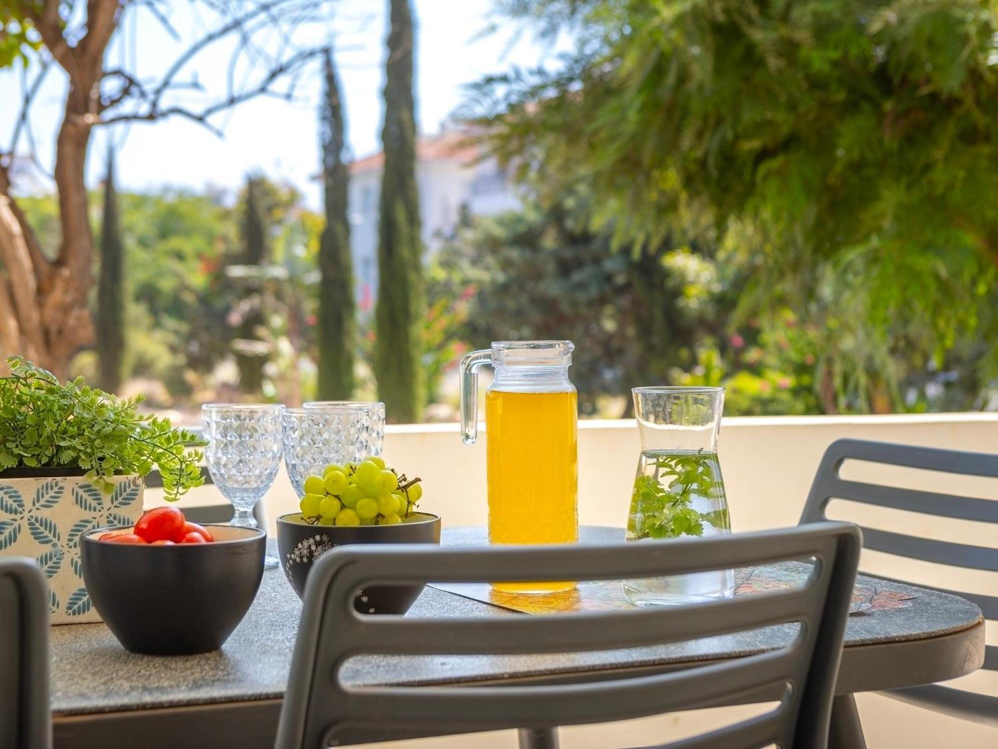 Mythical Sands Resort Protaras Luaran gambar