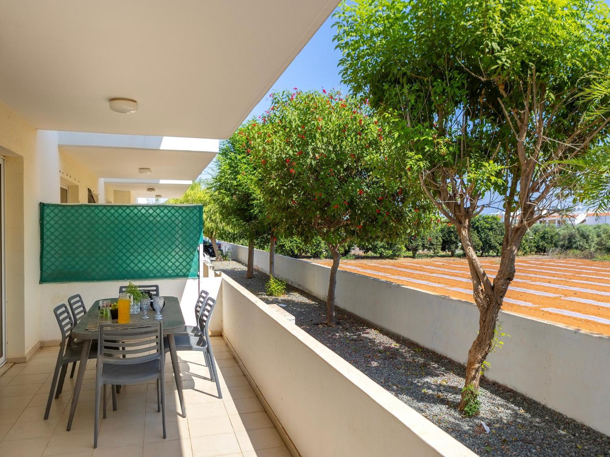 Mythical Sands Resort Protaras Luaran gambar