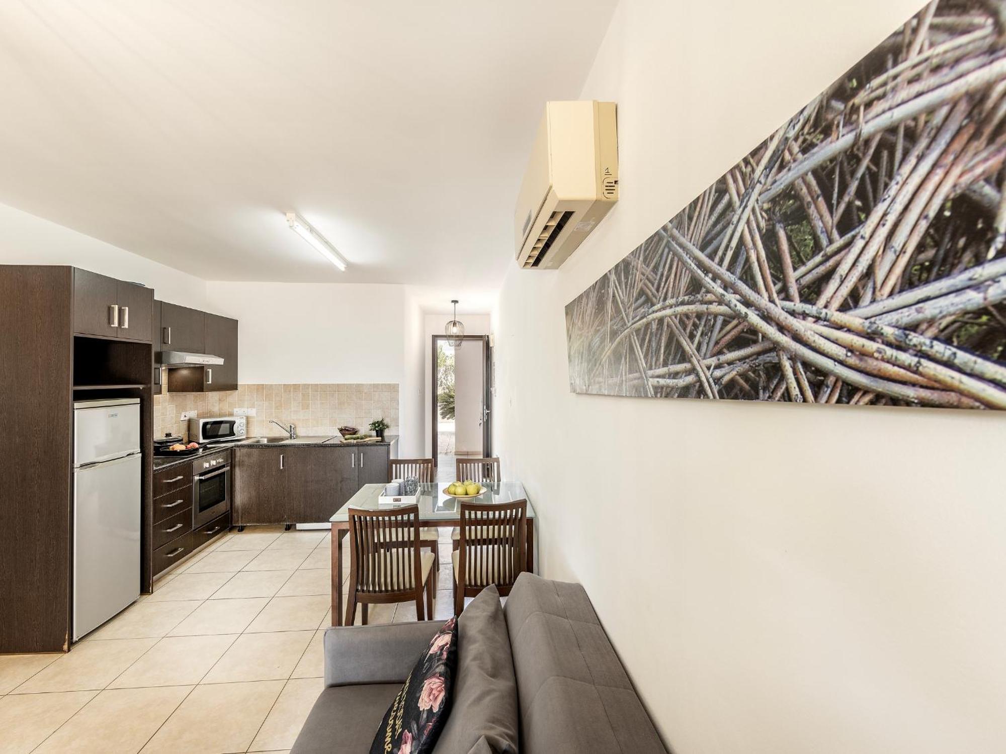 Mythical Sands Resort Protaras Luaran gambar