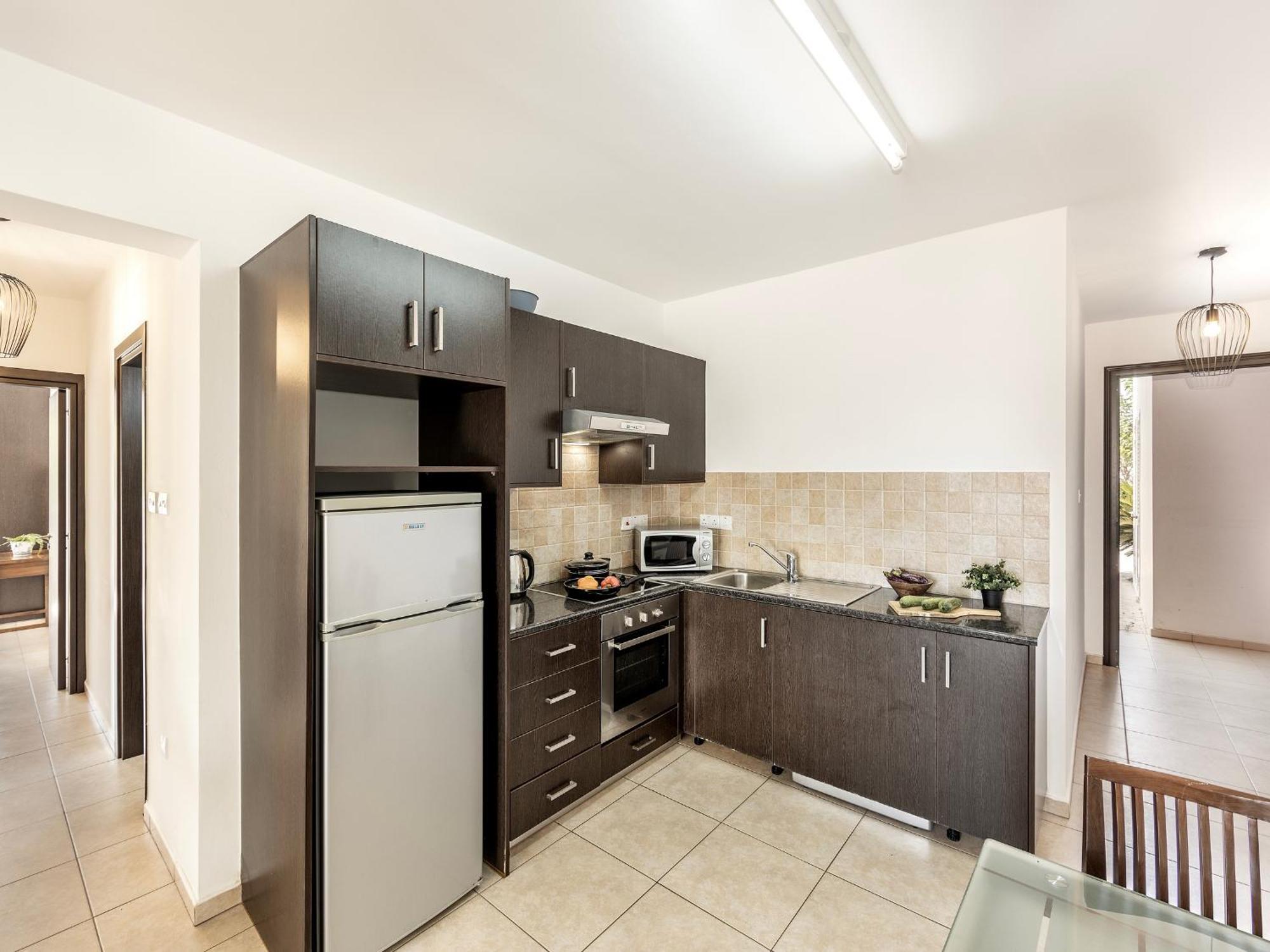 Mythical Sands Resort Protaras Luaran gambar