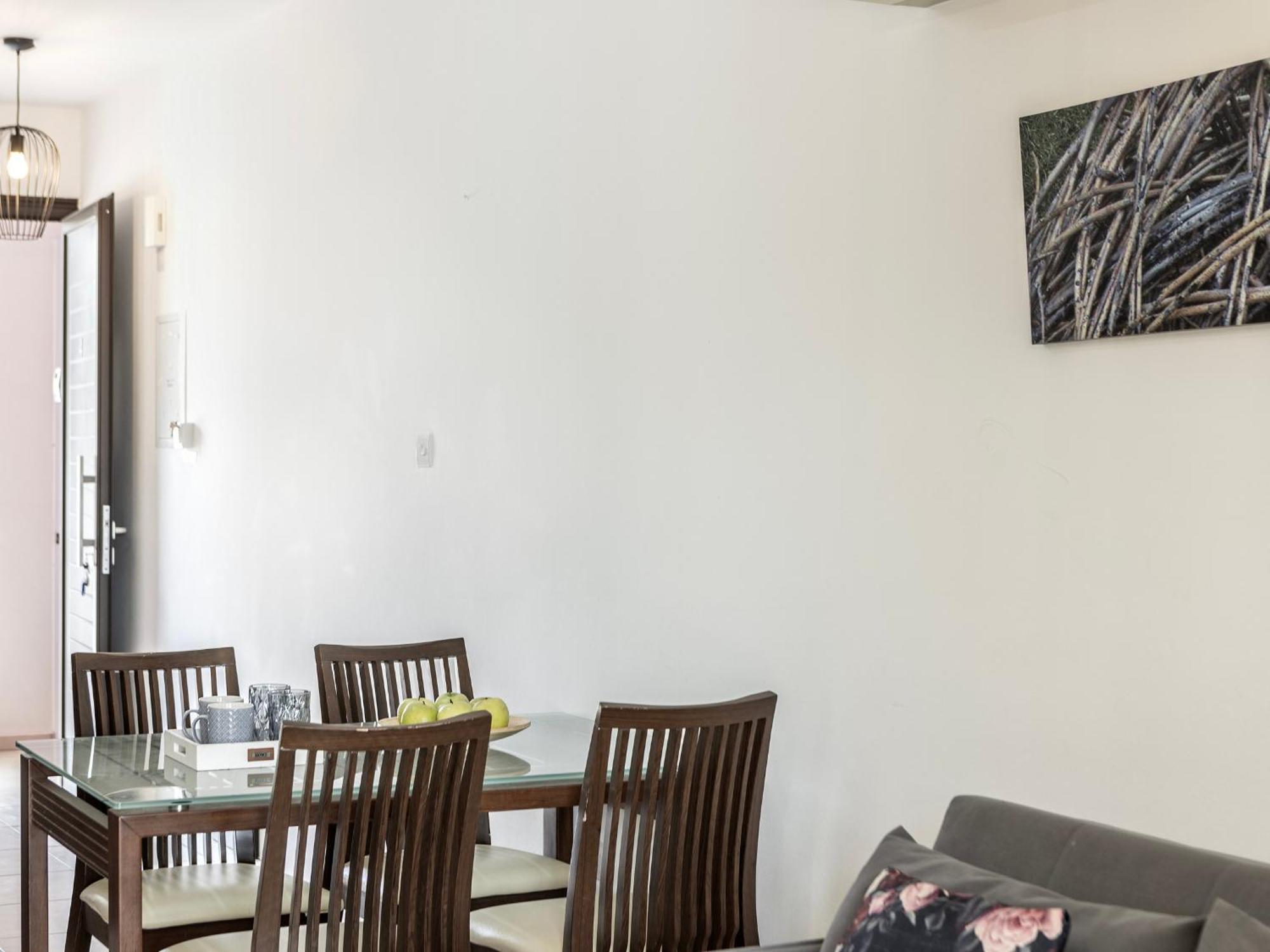 Mythical Sands Resort Protaras Luaran gambar