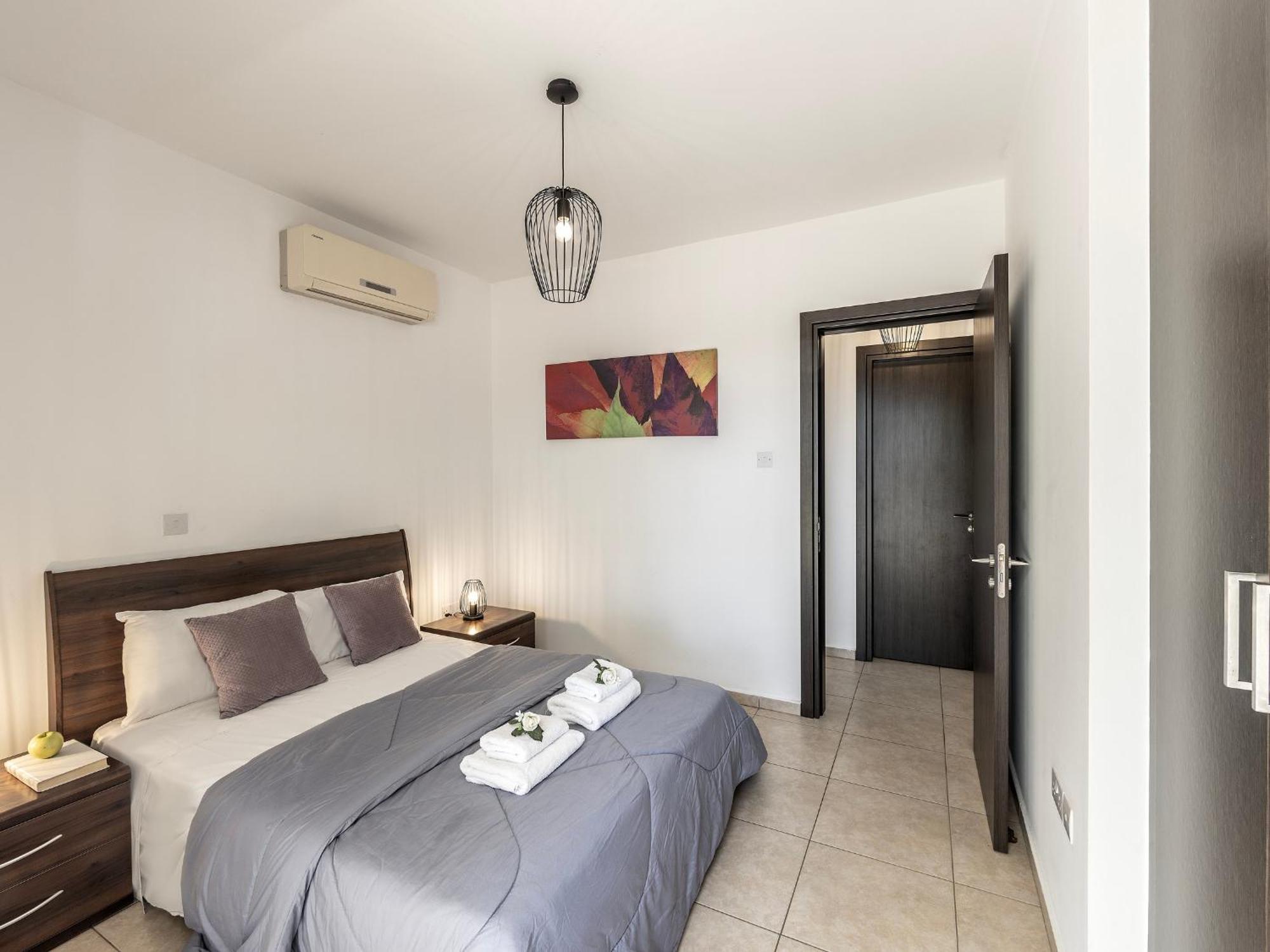 Mythical Sands Resort Protaras Luaran gambar